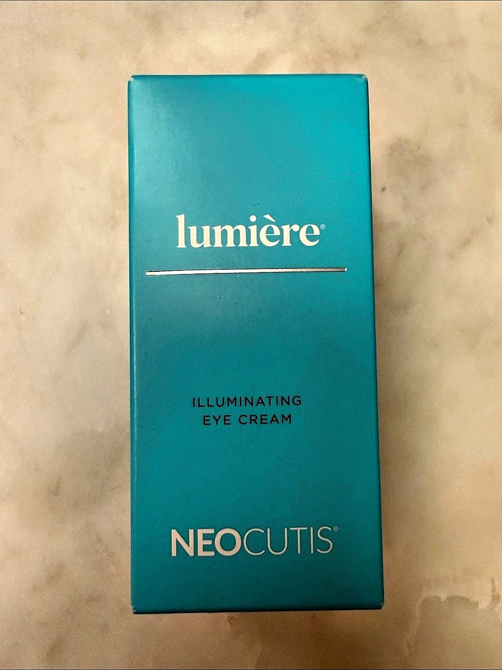 NEOCUTIS Lumière Illuminating Eye Cream Illuminating Eye Cream NWT